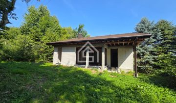 dom wolnostojący, 4 pokoje Okocim