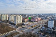 Mieszkanie 3-pokojowe Warszawa Mokotów, ul. Rakowiecka. Zdjęcie 4