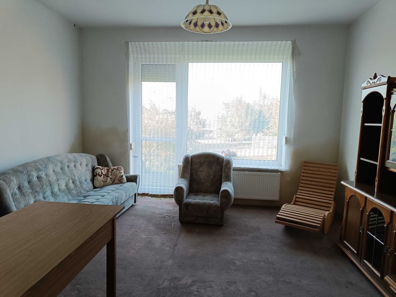 Mieszkanie 3-pokojowe Wilczkowo. Zdjęcie 4