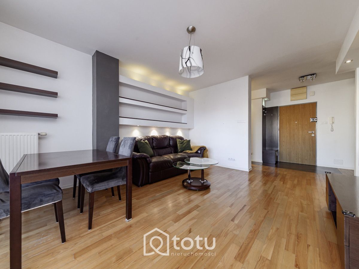 Mieszkanie 3-pokojowe Warszawa Bemowo, ul. Franciszka Kawy. Zdjęcie 8