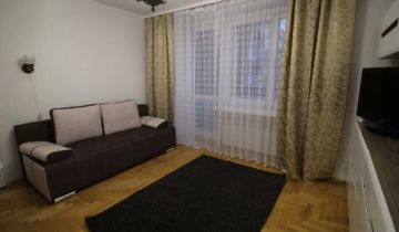 Mieszkanie 2-pokojowe Warszawa Wola, ul. Mordechaja Anielewicza