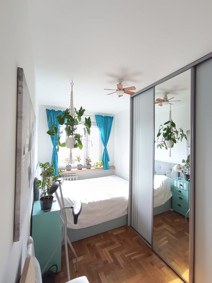 Mieszkanie 4-pokojowe Szczecin Zawadzkiego-Klonowica, ul. Eugeniusza Romera. Zdjęcie 3