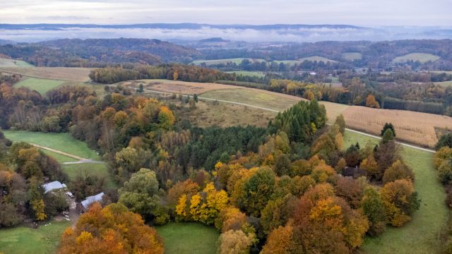 dom wolnostojący, 2 pokoje Laskówka. Zdjęcie 11