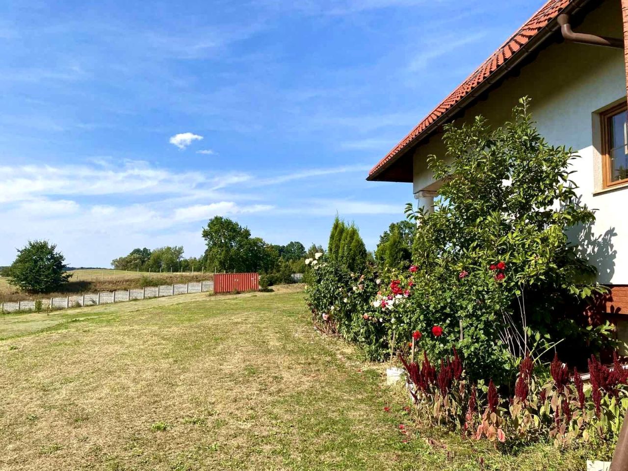 dom wolnostojący, 6 pokoi Jędrychówko. Zdjęcie 10