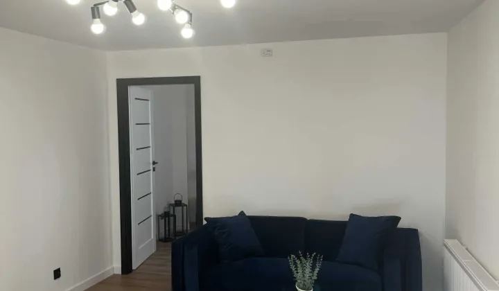 Mieszkanie 2-pokojowe Kalisz Centrum