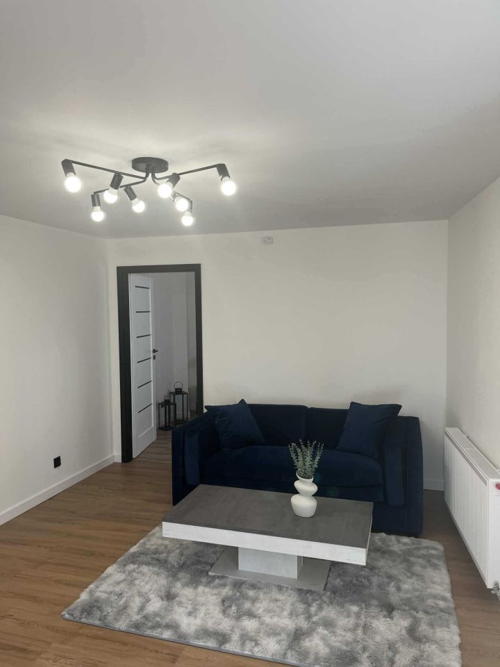 Mieszkanie 2-pokojowe Kalisz Centrum