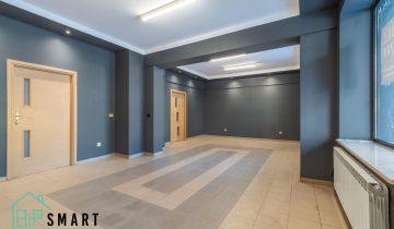 Lokal Stalowa Wola, ul. ks. Jerzego Popiełuszki