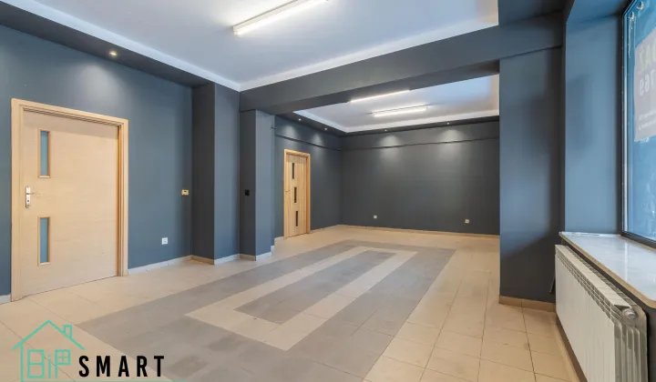 Lokal Stalowa Wola, ul. ks. Jerzego Popiełuszki