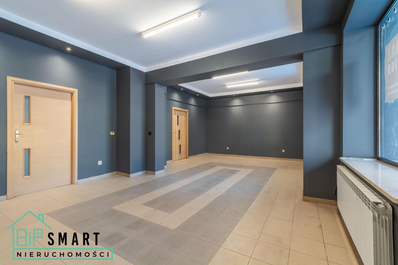 Lokal Stalowa Wola, ul. ks. Jerzego Popiełuszki. Zdjęcie 1