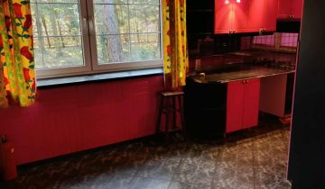 dom wolnostojący, 4 pokoje Otwock, ul. Chłodna