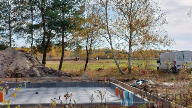 bliźniak, 5 pokoi Kąck. Zdjęcie 2