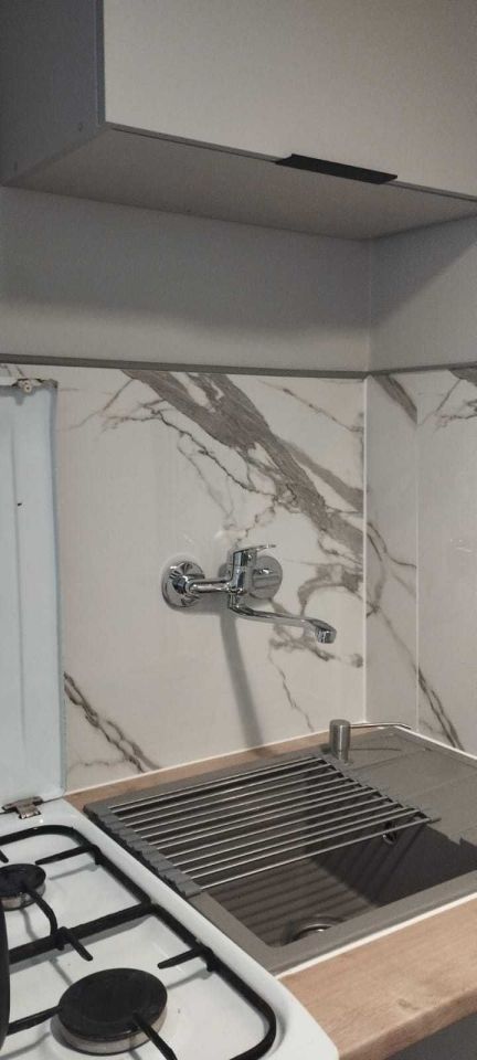 Mieszkanie 1-pokojowe Szczecin Centrum, al. Wyzwolenia. Zdjęcie 4