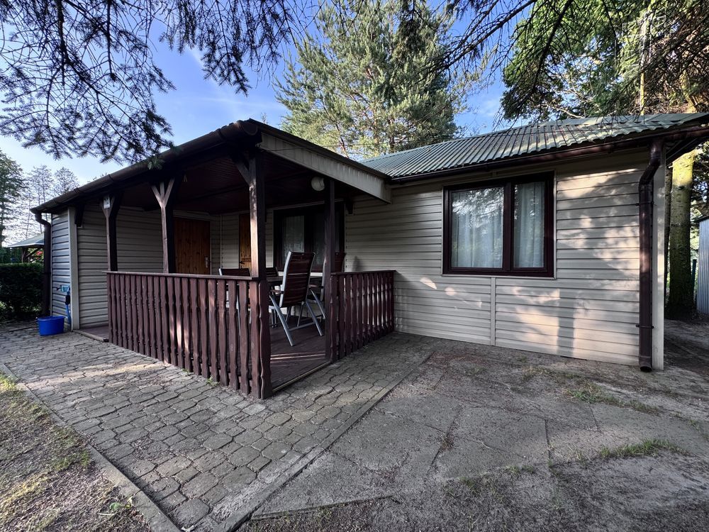 Działka rekreacyjna Sumin. Zdjęcie 8