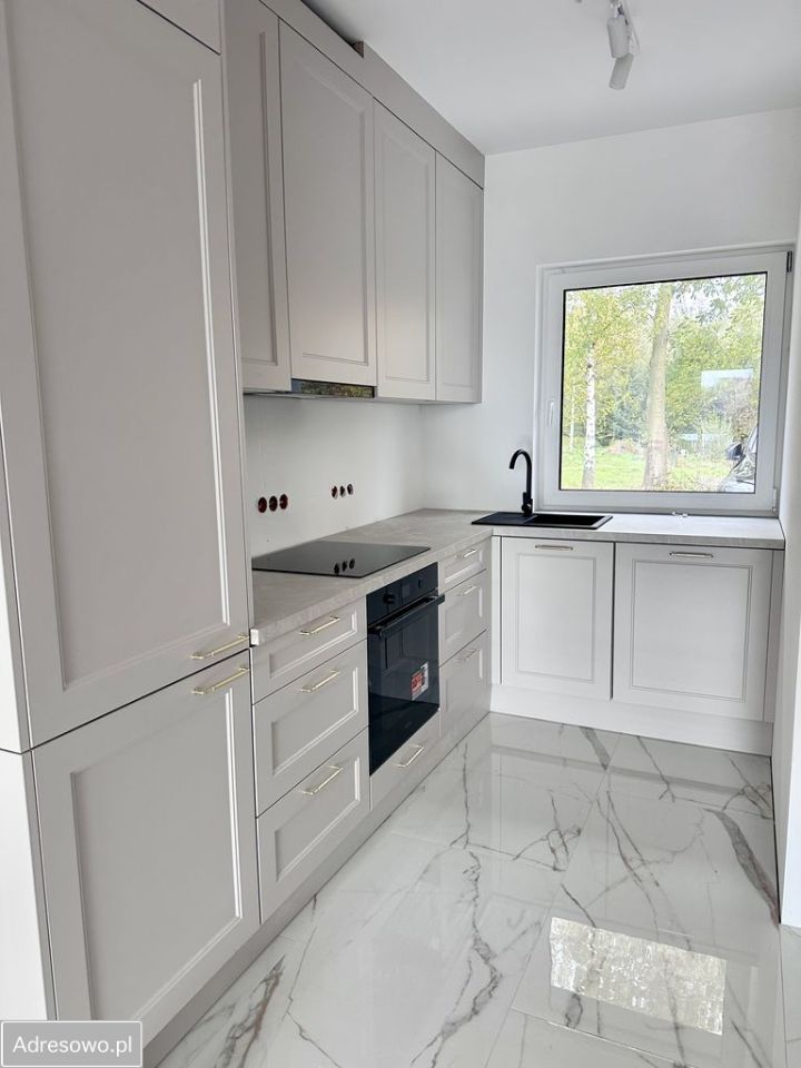 dom szeregowy, 3 pokoje Jerzmanki. Zdjęcie 12