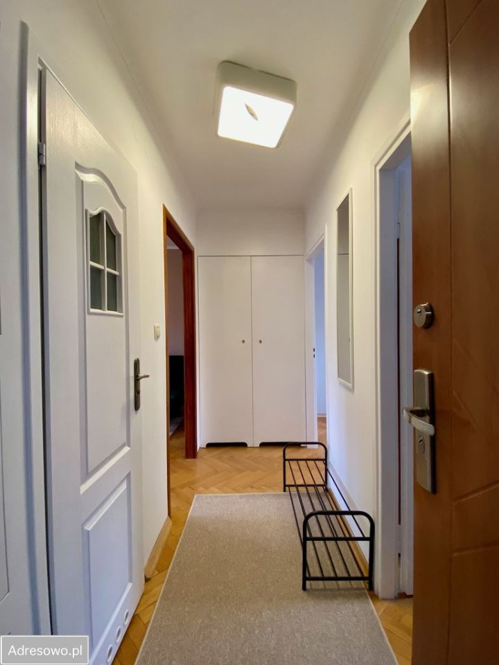 Mieszkanie 3-pokojowe Wrocław Stare Miasto, pl. Nowy Targ. Zdjęcie 9