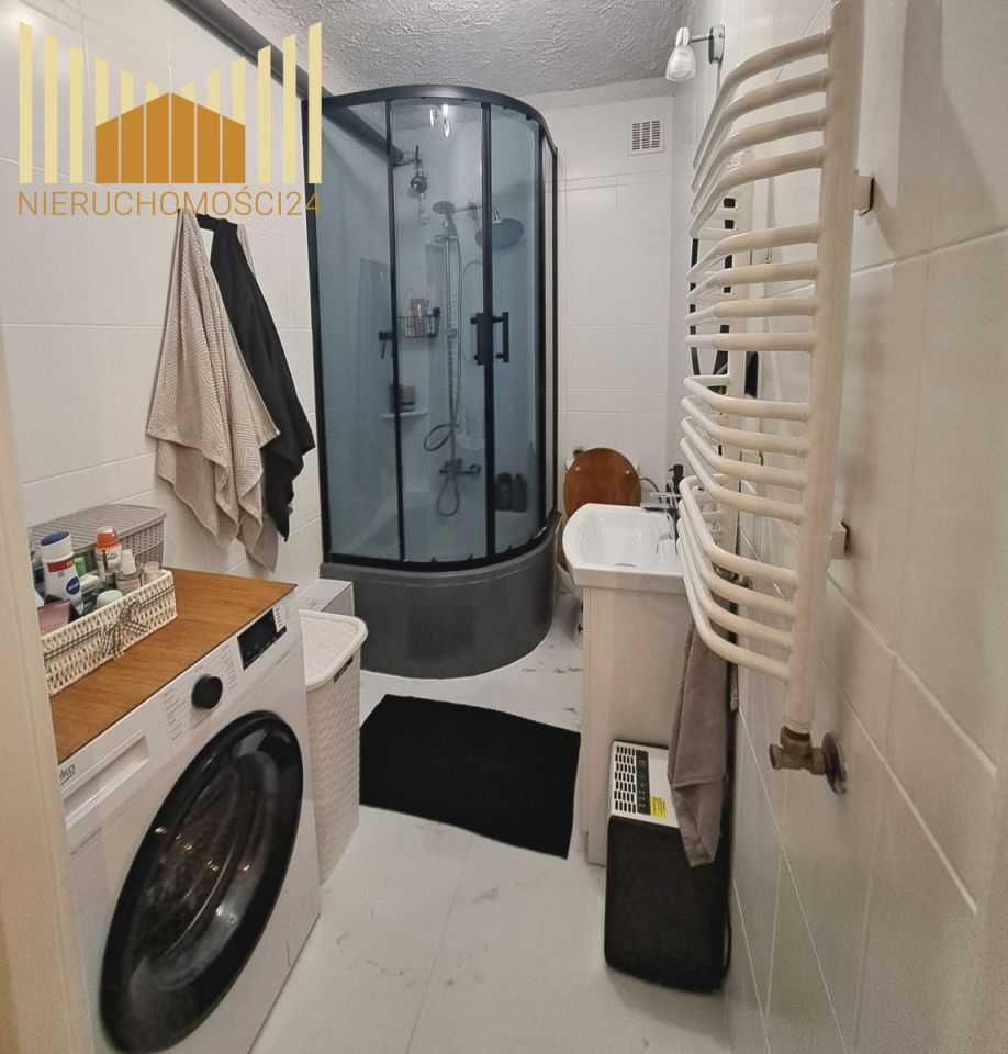 dom szeregowy, 2 pokoje Mińsk Mazowiecki. Zdjęcie 12