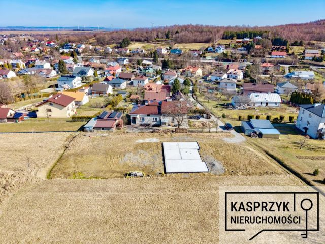 Działka budowlana Iwonicz. Zdjęcie 4