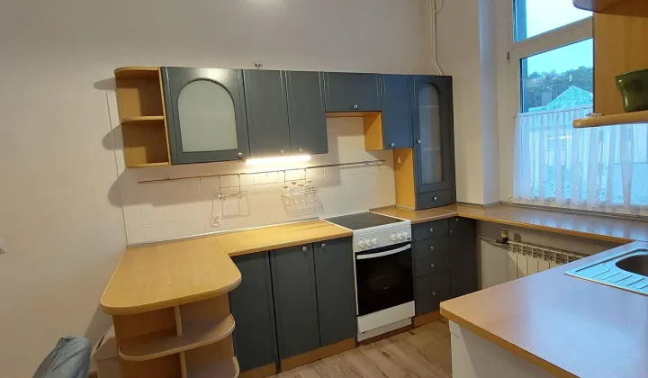 Mieszkanie 2-pokojowe Lubliniec, ul. Sobieskiego