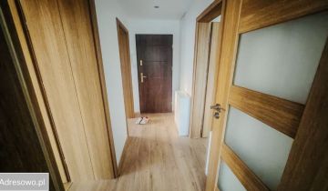 Mieszkanie 2-pokojowe Wrocław Krzyki, ul. Róży Wiatrów