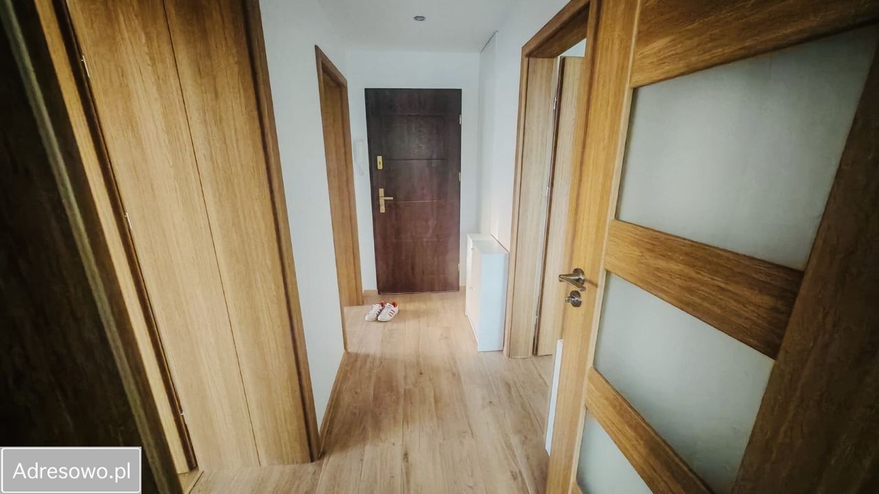 Mieszkanie 2-pokojowe Wrocław Krzyki, ul. Południowa. Zdjęcie 2