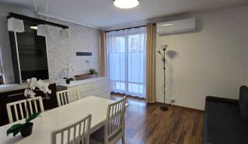 Mieszkanie 3-pokojowe Wrocław Maślice, ul. Suwalska