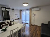 Mieszkanie 3-pokojowe Wrocław Maślice, ul. Suwalska. Zdjęcie 1