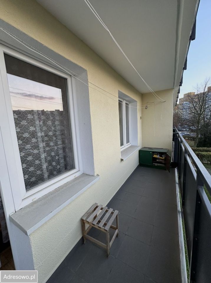 Mieszkanie 2-pokojowe Grudziądz Lotnisko, ul. Dywizjonu 303. Zdjęcie 5