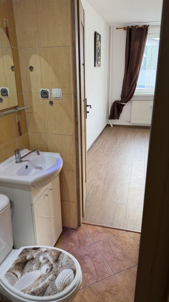 Mieszkanie 1-pokojowe Gryfice. Zdjęcie 7