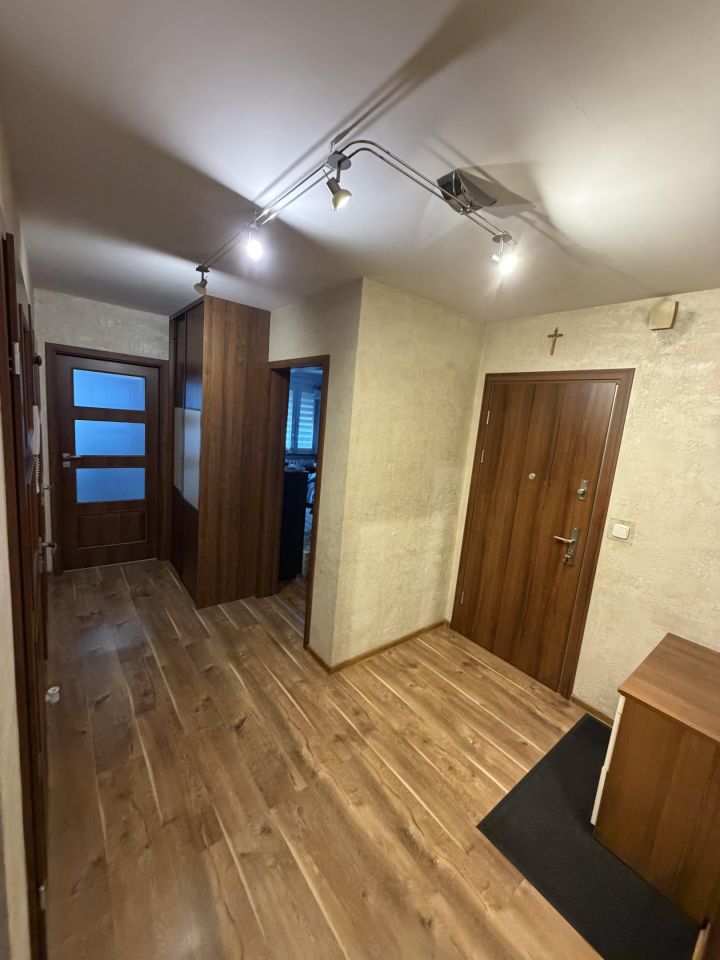 Mieszkanie 3-pokojowe Częstochowa Wrzosowiak, ul. Sportowa. Zdjęcie 7