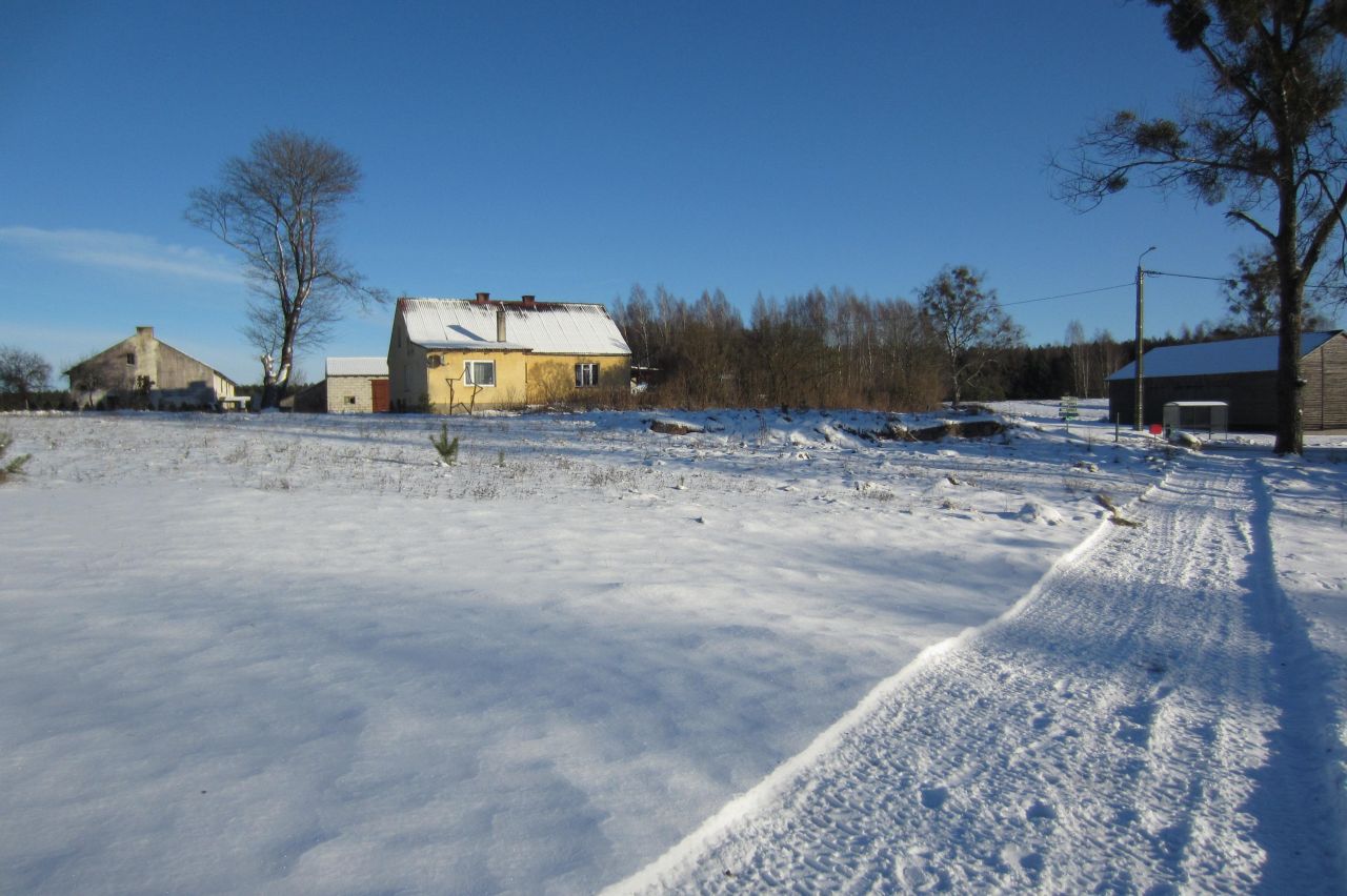 Działka budowlana Mielno. Zdjęcie 9