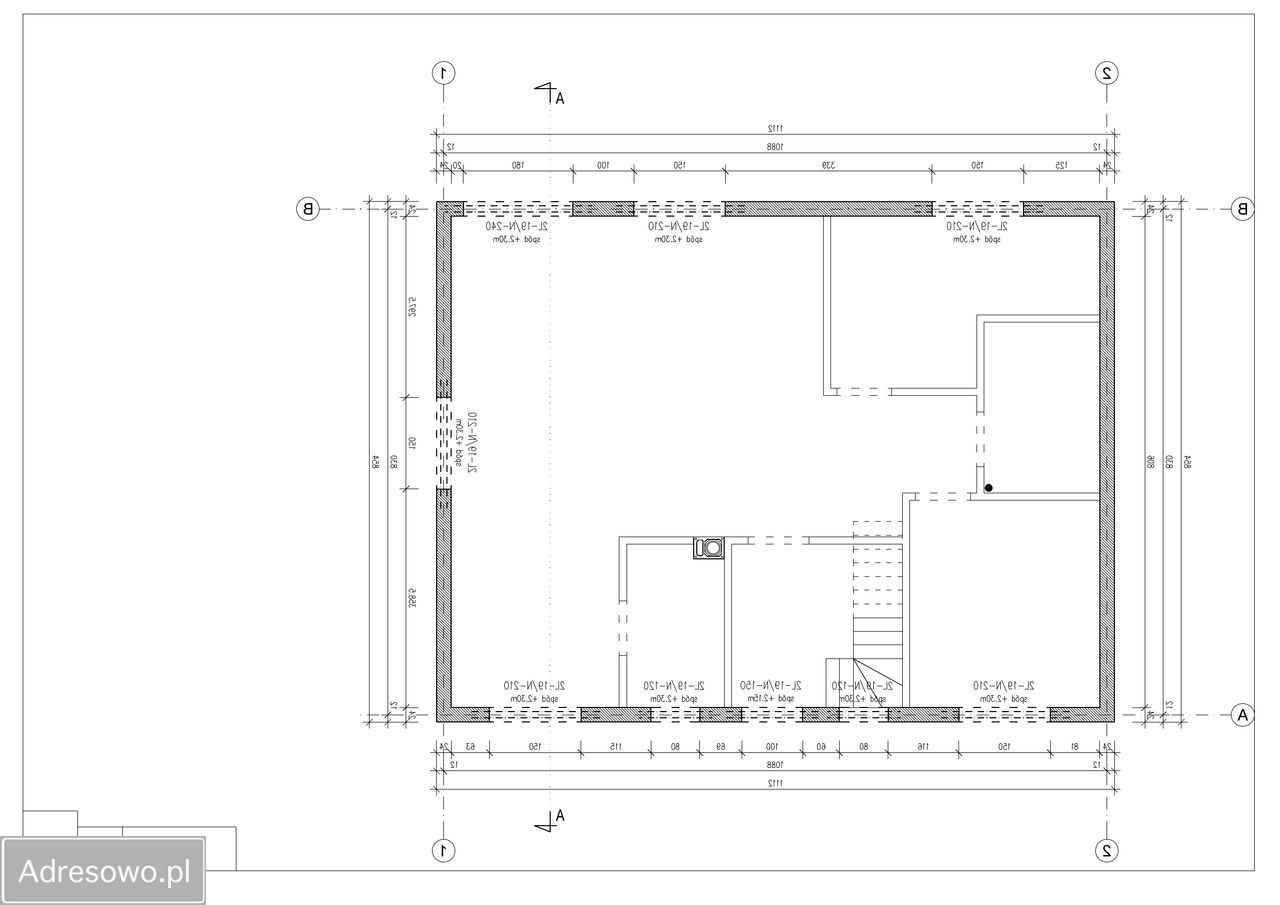 dom wolnostojący, 4 pokoje Brzózki. Zdjęcie 5