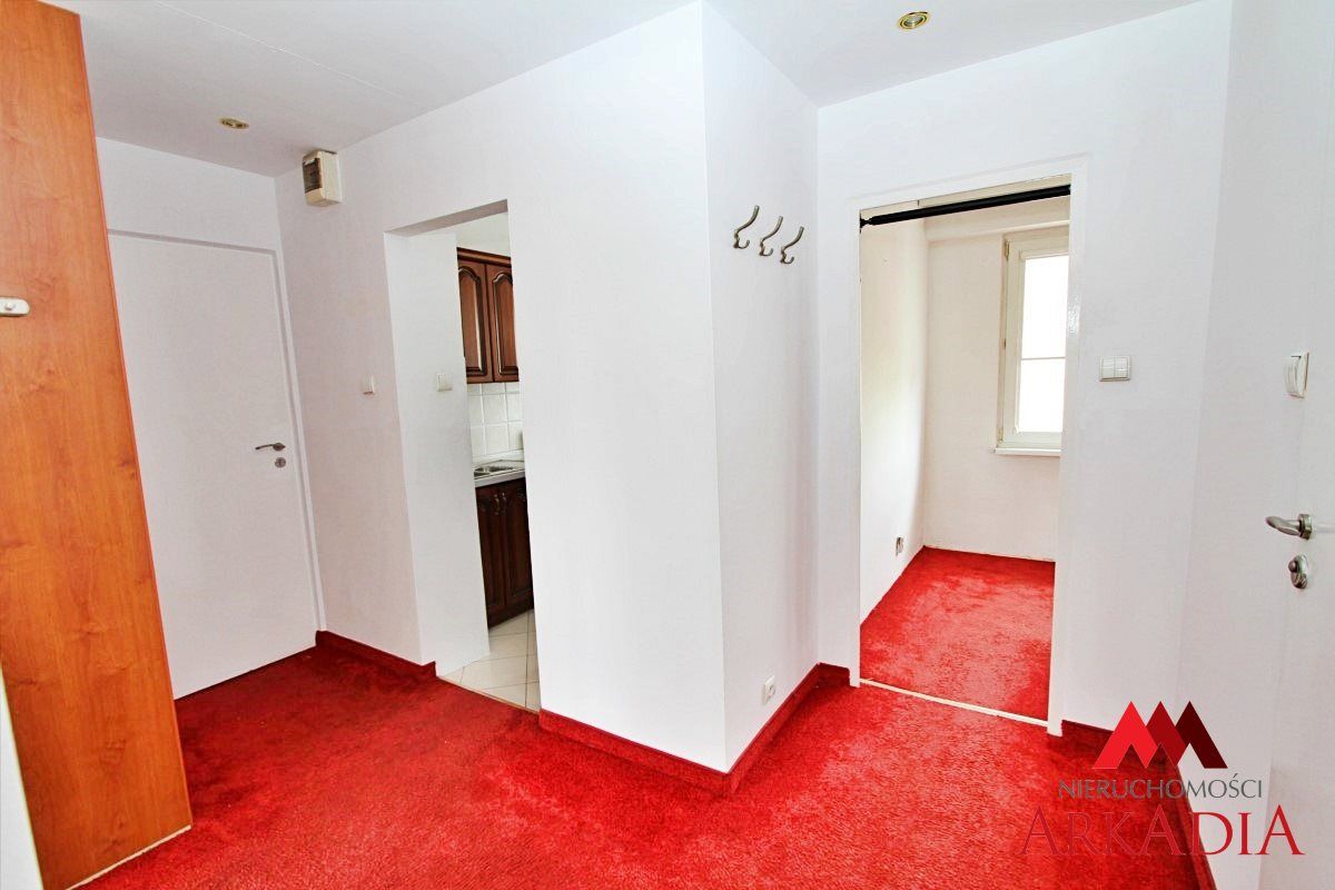 Mieszkanie 3-pokojowe Włocławek Centrum, ul. Jerzego Bojańczyka. Zdjęcie 17