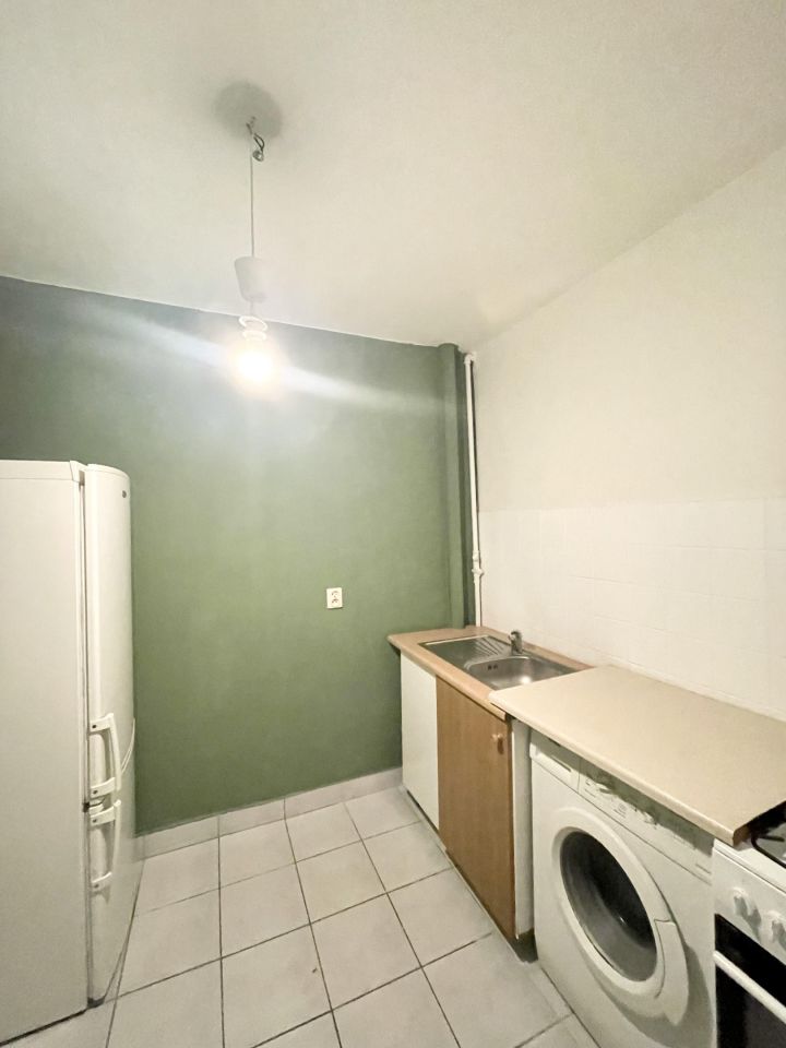 Mieszkanie 2-pokojowe Łódź Górna, ul. Piasta. Zdjęcie 8