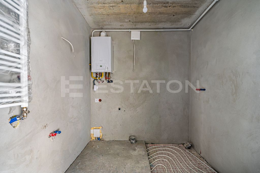 Mieszkanie 3-pokojowe Rzeszów, ul. Urocza. Zdjęcie 9