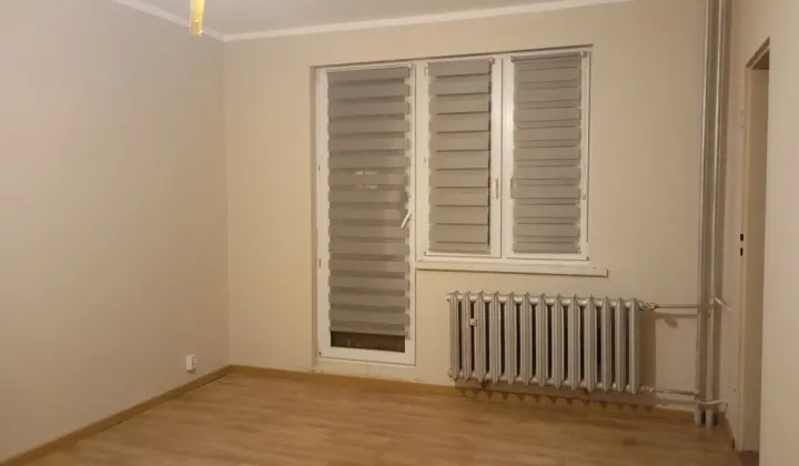 Mieszkanie 1-pokojowe Jastrzębie-Zdrój