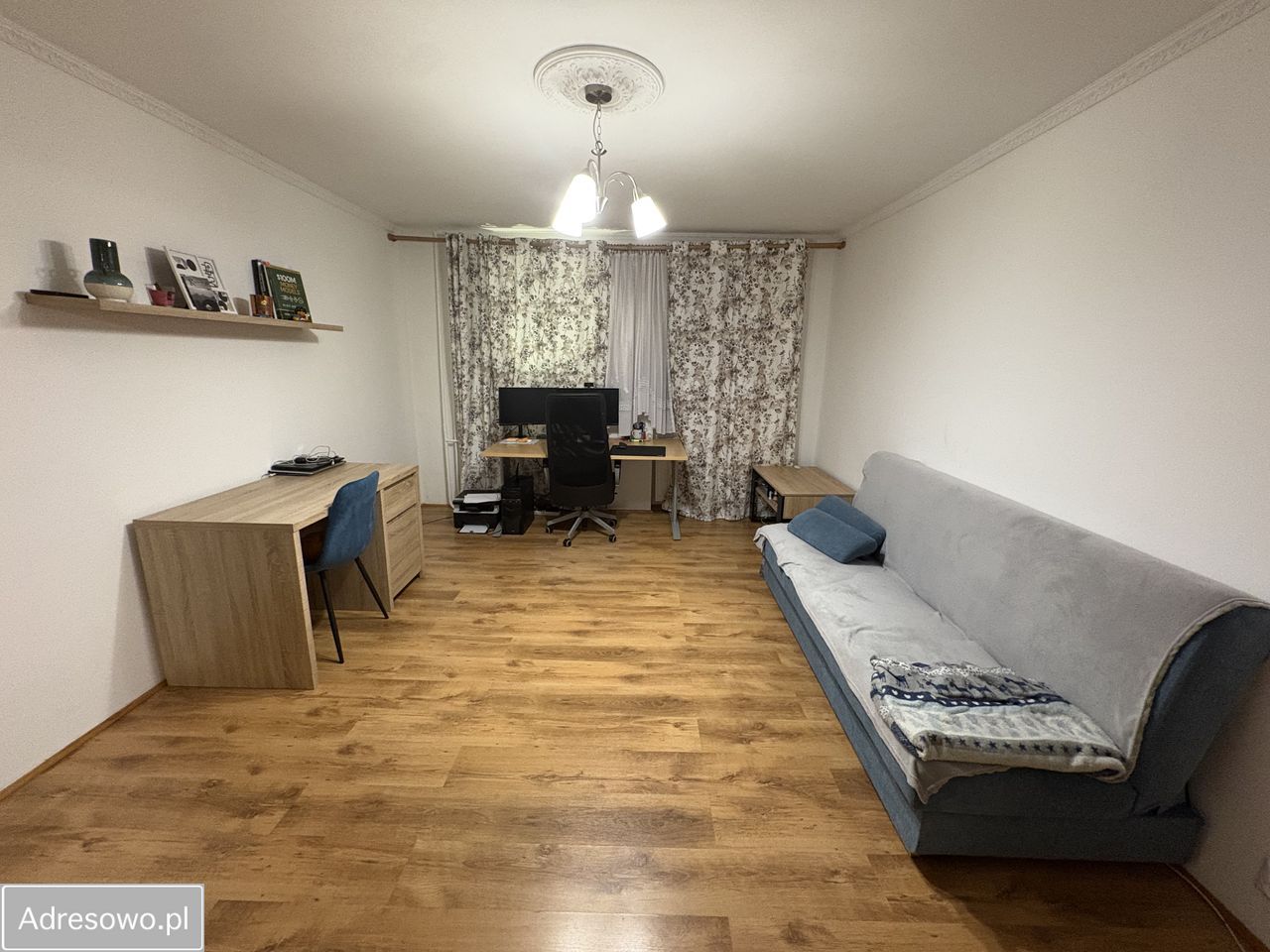 Pokój Szczecin Śródmieście. Zdjęcie 9