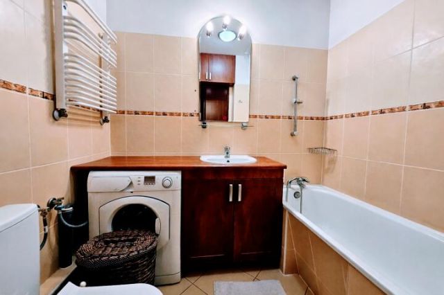 Mieszkanie 2-pokojowe Warszawa Białołęka, ul. Pasłęcka. Zdjęcie 8