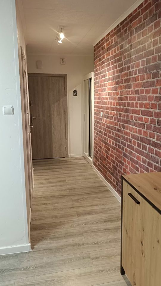 Mieszkanie 1-pokojowe Kwidzyn, ul. Wybickiego. Zdjęcie 3