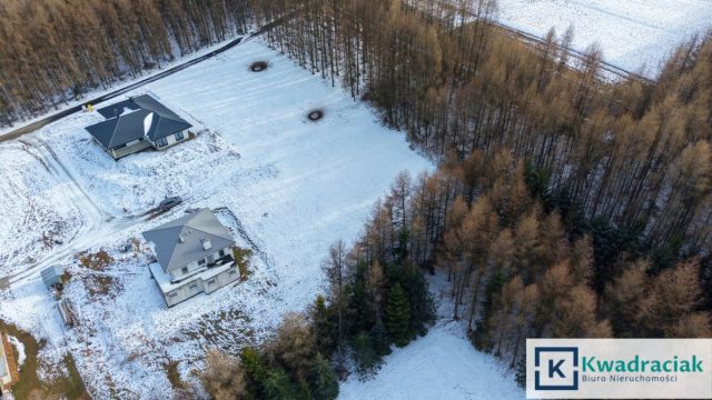 Działka inwestycyjna Rymanów. Zdjęcie 7