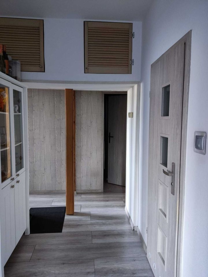 Mieszkanie 4-pokojowe Kamienna Góra, ul. Stanisława Staszica. Zdjęcie 5