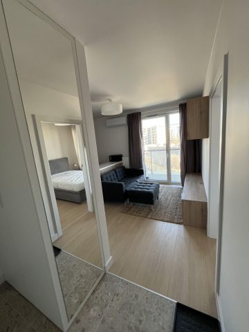 Mieszkanie 2-pokojowe Warszawa Bemowo, ul. Szeligowska. Zdjęcie 1