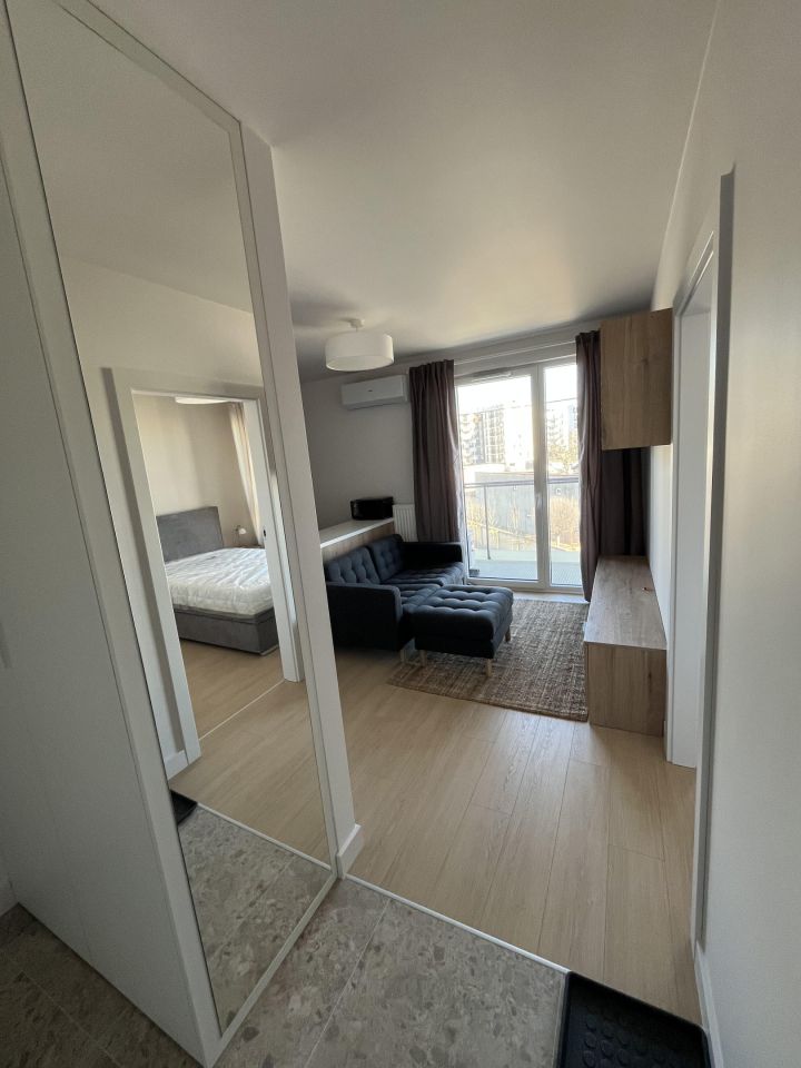 Mieszkanie 2-pokojowe Warszawa Bemowo, ul. Szeligowska. Zdjęcie 1