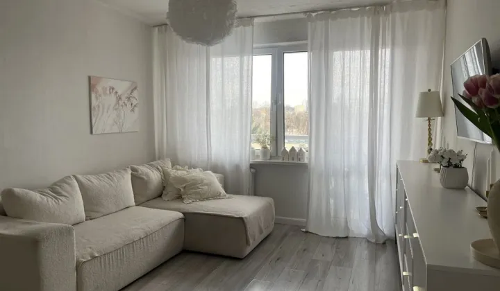 Mieszkanie 2-pokojowe Katowice Wełnowiec, ul. Słoneczna