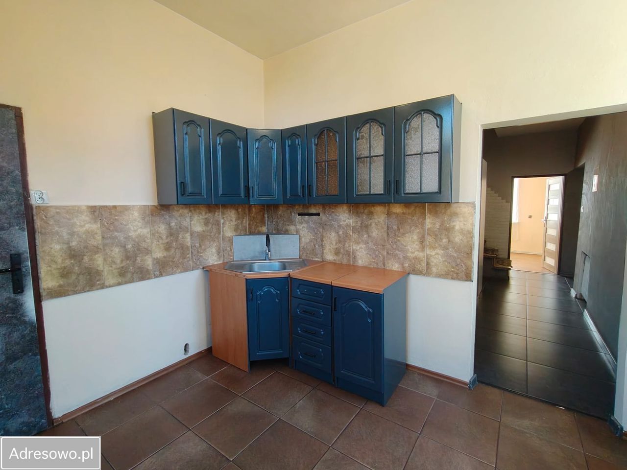 bliźniak, 4 pokoje Staw. Zdjęcie 3