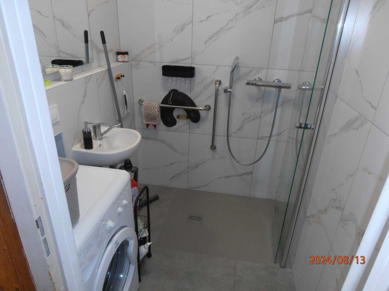 Mieszkanie 3-pokojowe Gdynia Chylonia. Zdjęcie 4