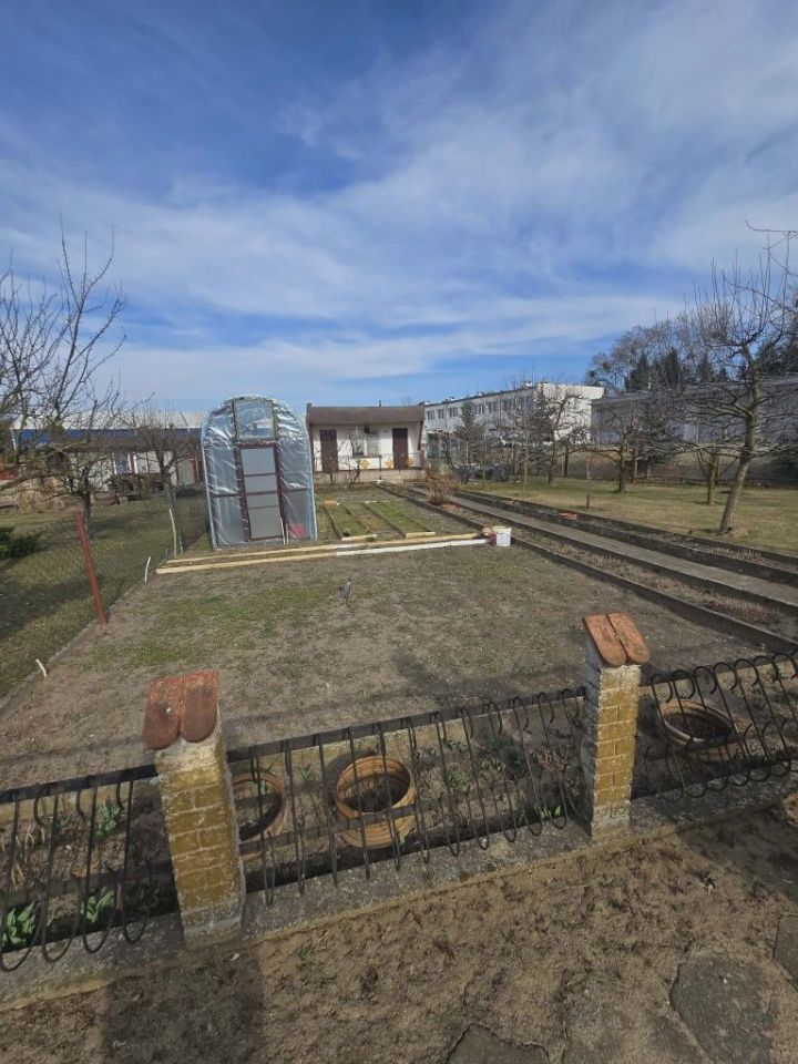 Działka rod Śrem. Zdjęcie 2