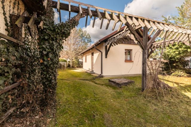 dom wolnostojący, 4 pokoje Swornegacie, ul. Polna. Zdjęcie 32