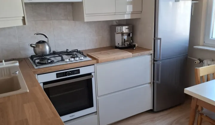 Mieszkanie 2-pokojowe Ostrowiec Świętokrzyski Stawki, os. Stawki