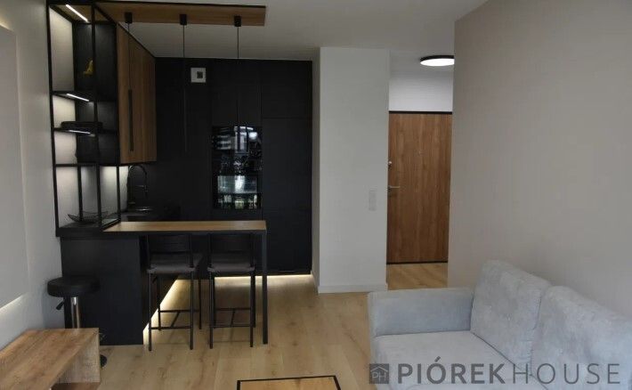 Mieszkanie 2-pokojowe Warszawa Bemowo, ul. Lazurowa. Zdjęcie 2