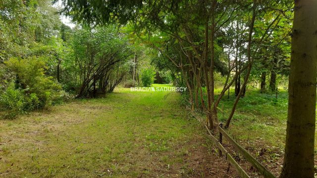 Działka rekreacyjna Lusina, ul. Przymiarki. Zdjęcie 15